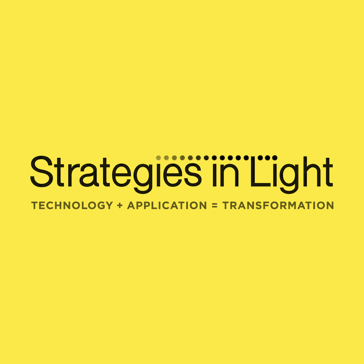 Upcoming Industry Trade Show Lightshow West 2019
