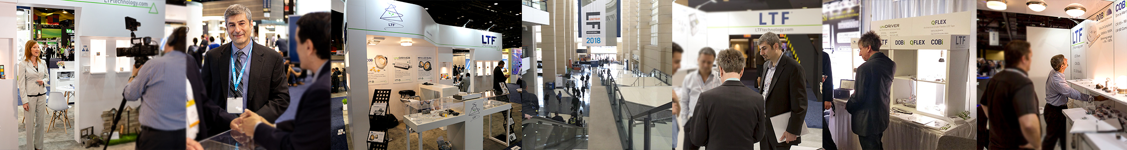 LTF News Press Releases Events Header Banner