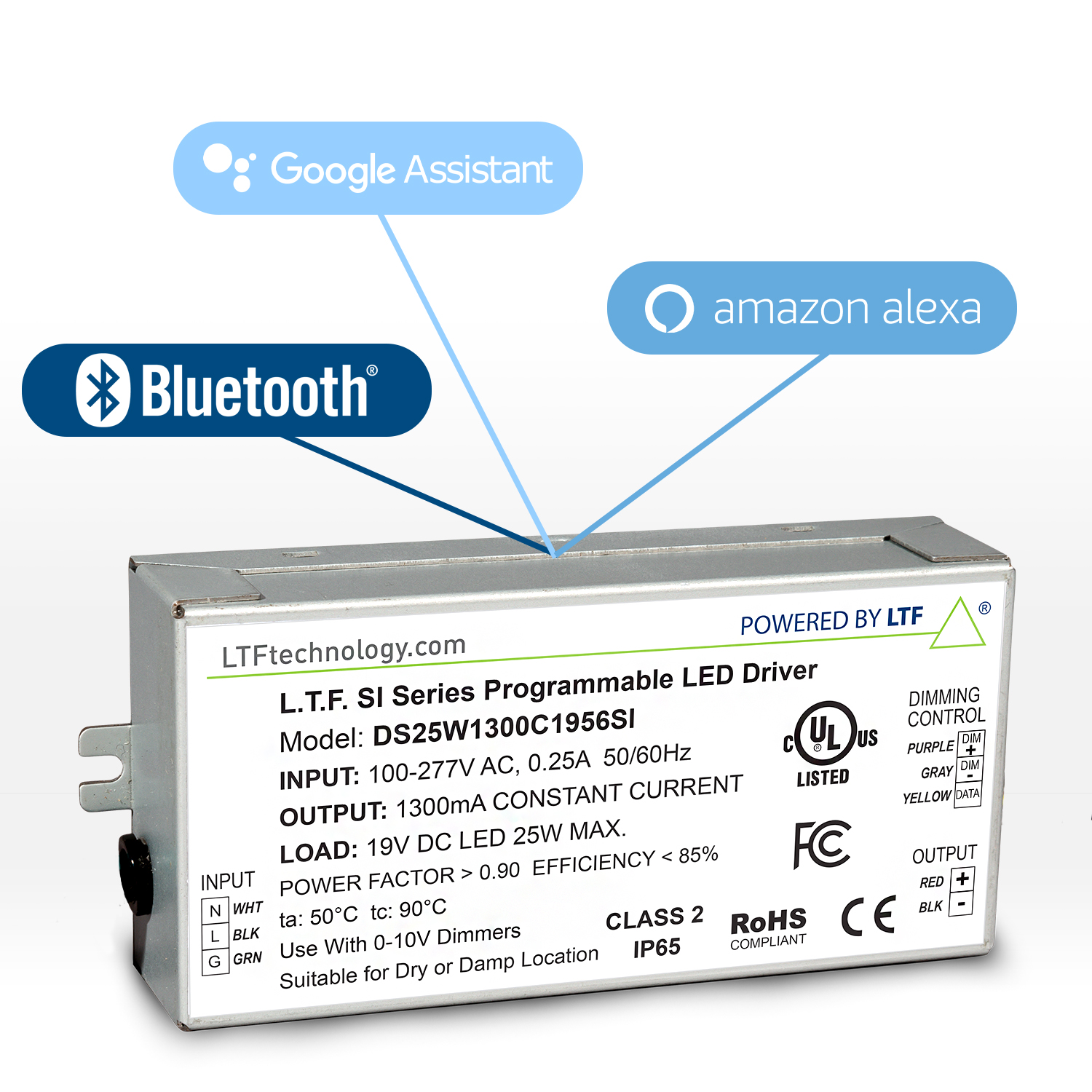 SI Series bluetooth drivers